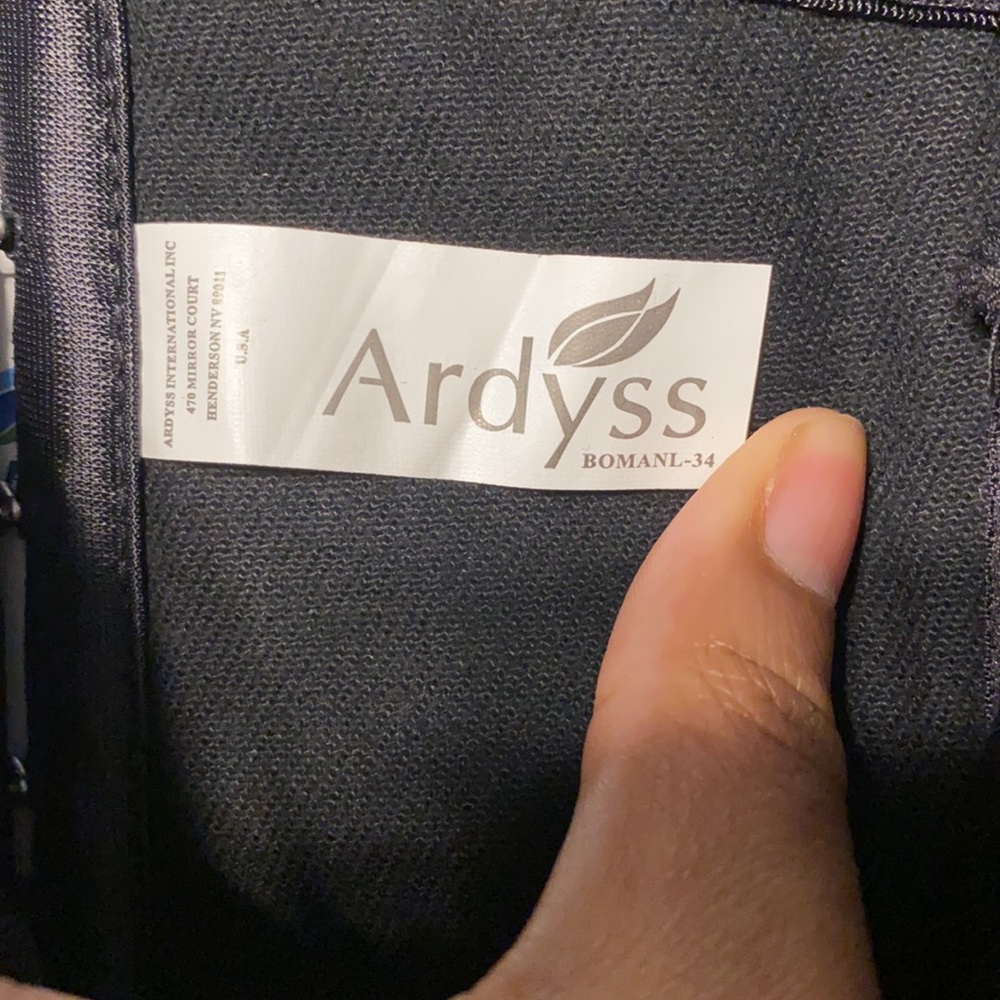 Ardys Body Magic Long - Picture 10 of 10